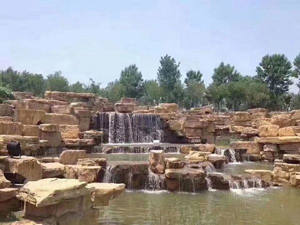驳岸工程